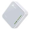 TP-Link AC750 Wireless Portable Nano Travel Router – WiFi Bridge Range Extender Access Point Client Modes, Mobile in Pocket TL-WR902AC