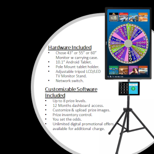 Winners Wheel Product Image