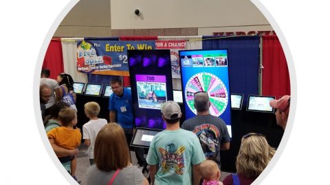 Trade Show Games