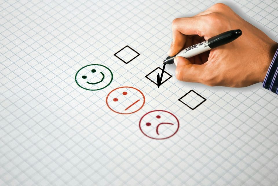 SURVEY GAMIFICATION ADVANTAGES